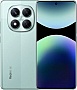 Мобильный телефон Xiaomi Redmi Note 14 Pro 5G 8/256GB Coral Green (1123277) Мобильный телефон Xiaomi Redmi Note 14 Pro 5G 8/256GB Coral Green (1123277)