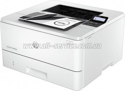  HP LaserJet Pro 4003dw (2Z610A)