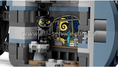 ����������� LEGO Disney �������� ������ ���� (43288)