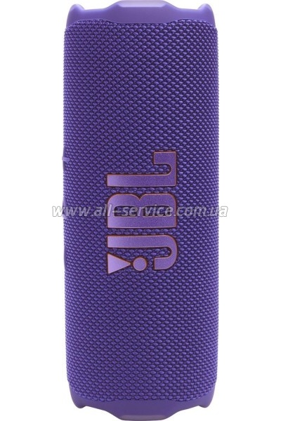  JBL Flip 7 Purple (JBLFLIP7PUR)