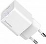 �������� ������� ColorWay GaN Mini 25W PD Port PPS USB-C white (CW-CHS052PD-WT)
