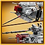 Конструктор LEGO Star Wars Крокоход AT-TE 1082 деталей (75337) Конструктор LEGO Star Wars Крокоход AT-TE 1082 деталей (75337)