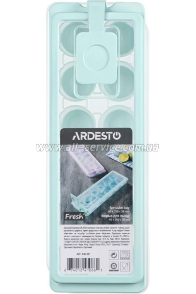 ����� ��� ���� Ardesto Fresh (AR1104TP)
