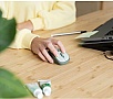  Trust YVI+ Silent Eco Wireless Green (24552)