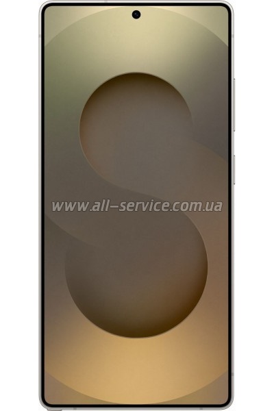   Samsung Galaxy S25 Ultra 12/256Gb Titanium Grey (SM-S938BZTDEUC)