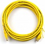 - Ritar 0.5 RJ-45 Cat.5e CU copper yellow (03238)