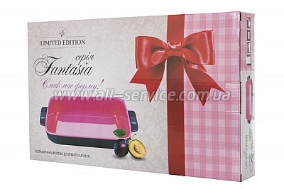 ����� ��� ��������� Limited Edition FANTASIA (HJ901)