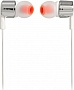  JBL T210 Grey (JBLT210GRY)