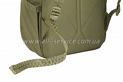  Thule Campus Notus 20L TCAM-6115 Olivine (3204305)