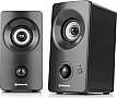  REAL-EL S-405 USB Black (EL121100016)