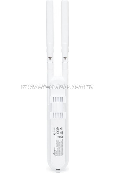   Wi-Fi Ubiquiti UAP-AC-M