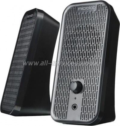   Microlab B-55-Black