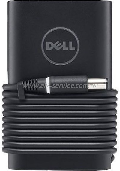 Блок живлення до ноутбуку Dell 65W Oval 19.5V 3.34A разъем 7.4/5.0 pin inside (LA65NM130 / A40224) Блок живлення до ноутбуку Dell 65W Oval 19.5V 3.34A разъем 7.4/5.0 pin inside (LA65NM130 / A40224)