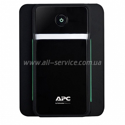  APC Back-UPS 750VA (BX750MI-GR)