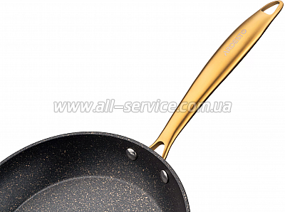  Ardesto Black Mars Sparkle 24  (AR1924BM)