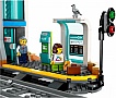 ����������� LEGO City ����������� ���������� ������ (60469)