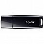  Apacer 32GB USB 2.0 AH336 Black (AP32GAH336B-1)