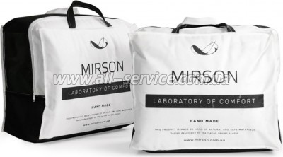  MirSon  Mikrosatin Gold Woolen Hand Made 168  200x220 (2200000460417)