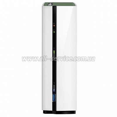  QNAP TS-128A