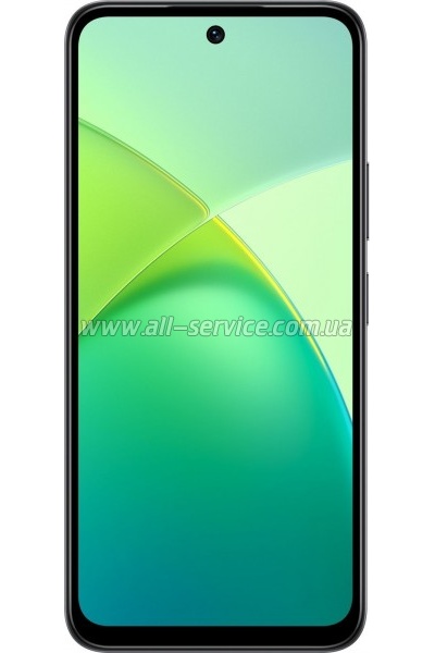   Infinix Smart 10 4/128Gb Sleek Black (4894947084423)