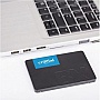 SSD  240GB Crucial BX500 2.5