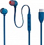  JBL Tune 310C USB-C Blue (JBLT310CBLU)