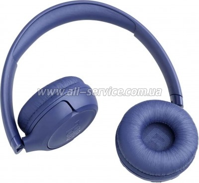 �������� JBL Tune 530BT Blue (JBLT530BTBLUEU)