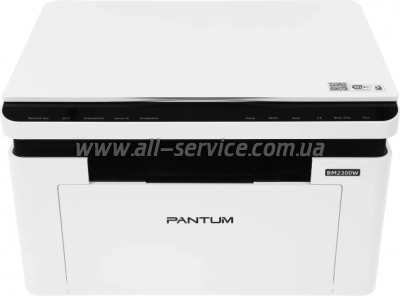   Pantum BM2300amw