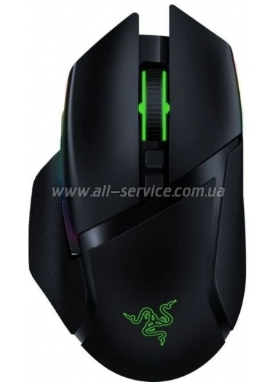  RAZER Basilisk Ultimate Wireless Lite (RZ01-03170200-R3G1)