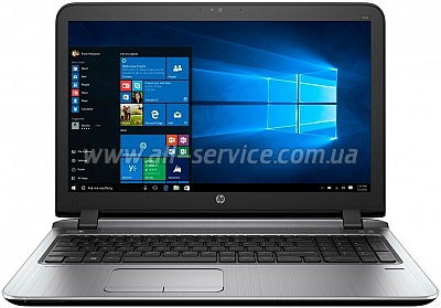 Ноутбук HP ProBook 450 15.6 Ноутбук HP ProBook 450 15.6