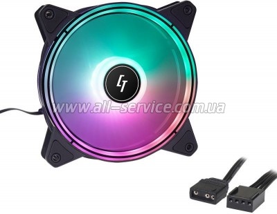    Chieftec Nova (NF-3012-RGB)