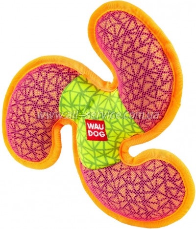    WAUDOG Fun  2121   (62067)