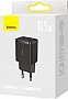 �������� ������� Baseus Compact 2U Black (CCXJ010201)