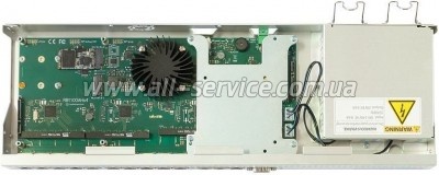  Mikrotik RB1100AHx4 Dude Edition (RB1100Dx4)