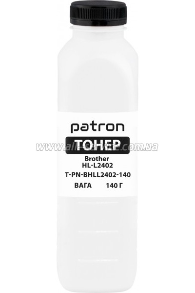 ����� Patron Brother HL-L2402 ����� 140� Black (PN-BHLL2402-140)