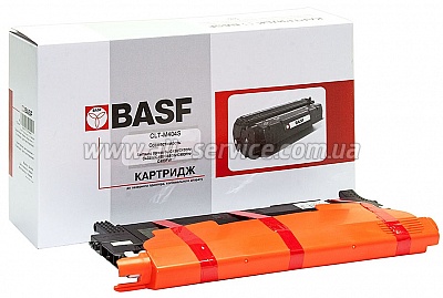  BASF Samsung SL-C430W/ C480W Magenta (BASF-KT-CLTM404S)