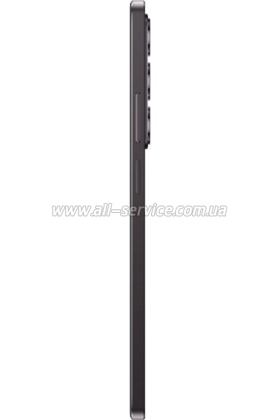   realme C75 8/256GB Storm Black
