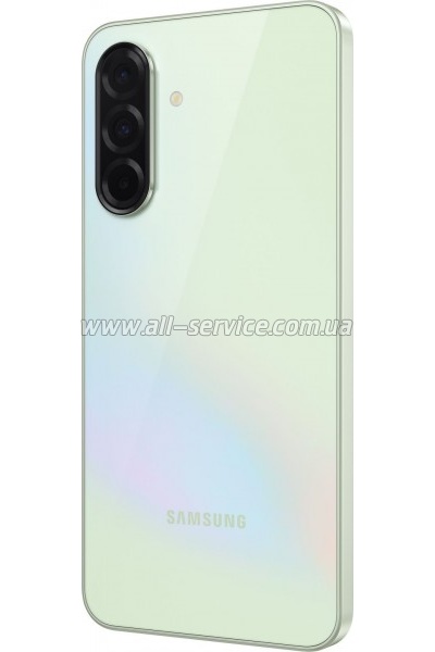   Samsung Galaxy A36 5G 8/256Gb Light Green (SM-A366BLGGEUC)