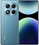 Мобильный телефон Xiaomi Redmi Note 14 Pro 8/256GB Ocean Blue (1123273) Мобильный телефон Xiaomi Redmi Note 14 Pro 8/256GB Ocean Blue (1123273)