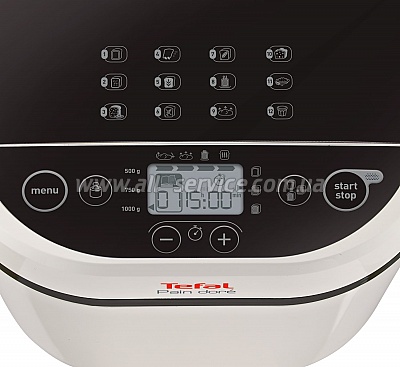  Tefal PF2101 Pain Dore