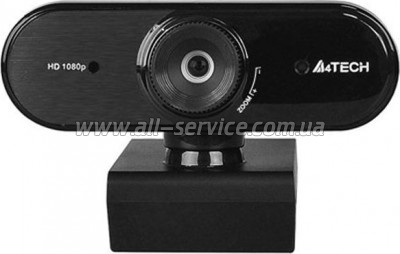 - A4Tech PK-935HL 1080P Black (PK-935HL)