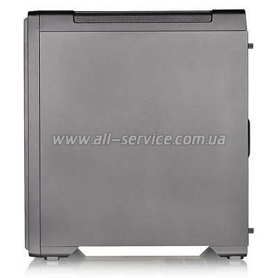  Thermaltake Versa C21 CA-1G8-00M1WN-00 RGB/Black