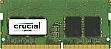  8GB Micron Crucial DDR4 2400Mhz SO-DIMM, 260 pin, Retail (CT8G4SFS824A)