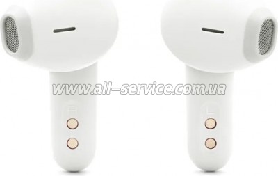 JBL Wave Flex 2 White (JBLWFLEX2WHT)