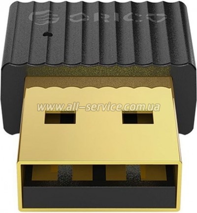 Bluetooth- Orico BTA-508-BK-BP (CA913787)