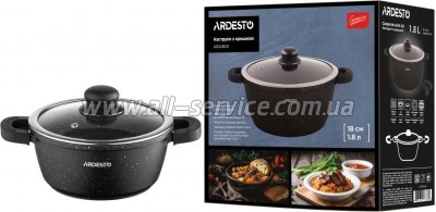 �������� Ardesto Gemini Anzio 1.8� (AR2418GE)