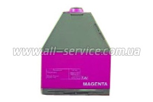 Тонер-картридж TONP2MAGUK Magenta Ricoh DT338MGT DSc328/ DSc332/ DSc338 (885484) Тонер-картридж TONP2MAGUK Magenta Ricoh DT338MGT DSc328/ DSc332/ DSc338 (885484)