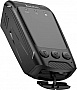  HOCO DV104 4K Riding recorder Black (6942007646000)