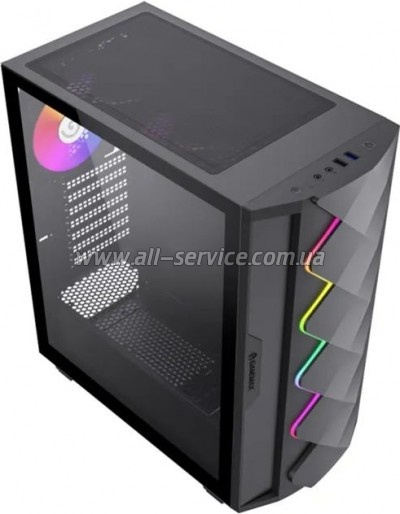  Gamemax Black Diamond CP