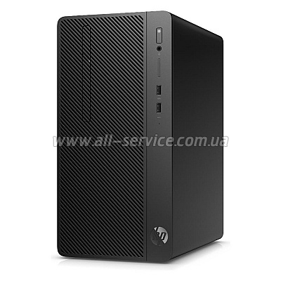  HP 290 G2 MT (4DA05EA)